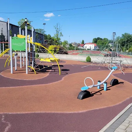 Max Blisko Energylandia *