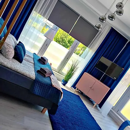 Daire Max Blisko Energylandia